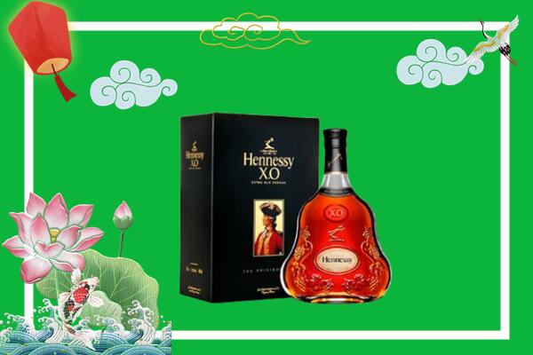 揭阳回收轩尼诗洋酒