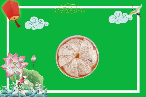 揭阳回收燕窝