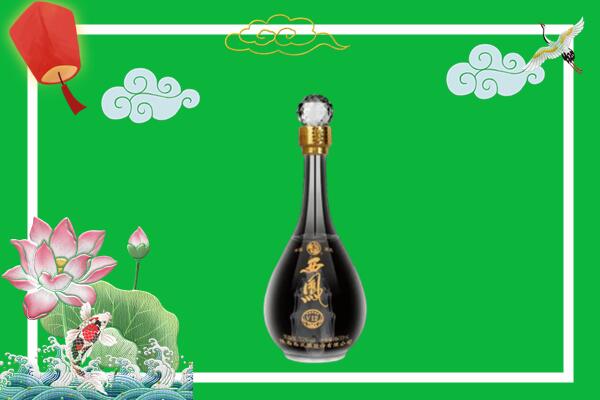 金昌回收陈酿西凤酒
