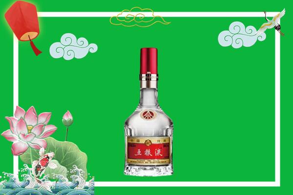 金昌回收低度五粮液