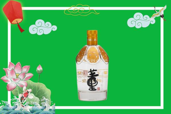 金昌回收老董酒