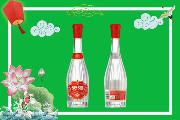 金昌快捷上门回收汾酒