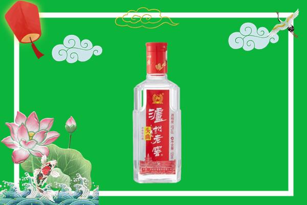 宜昌回收泸州老窖